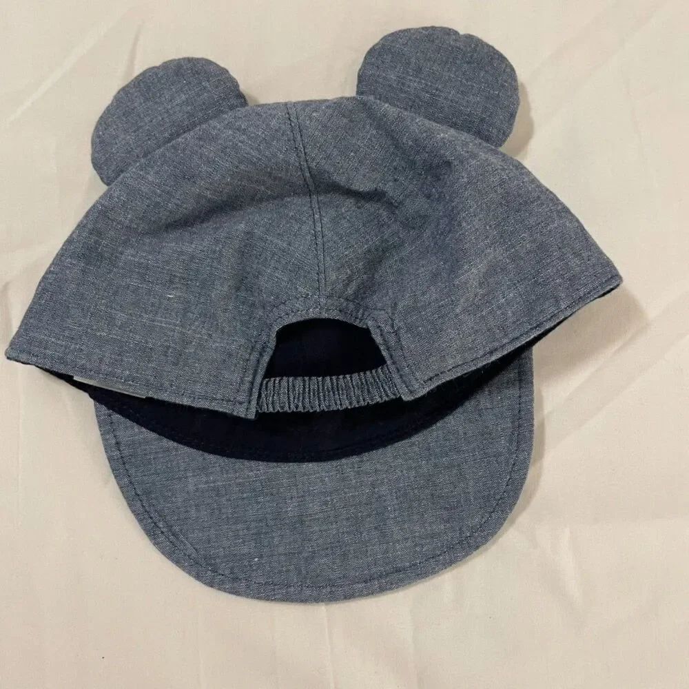 babyGap | Disney Mickey Mouse Baseball Hat 18-24 Months